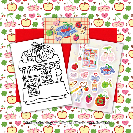 Starfruit Street Club