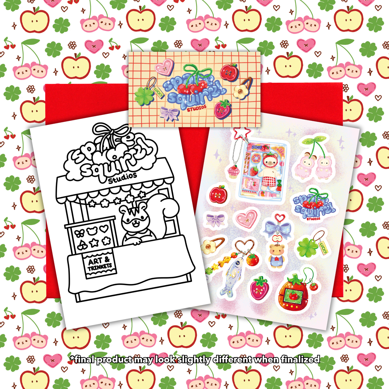 Starfruit Street Club