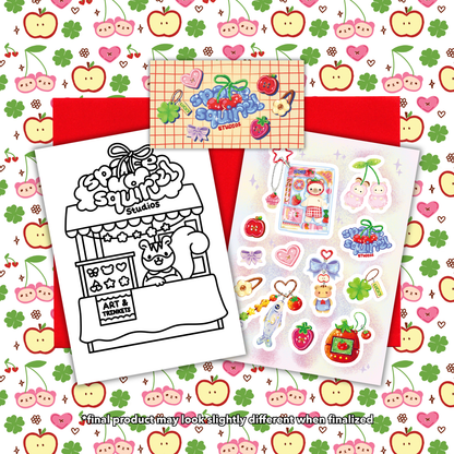 Starfruit Street Club
