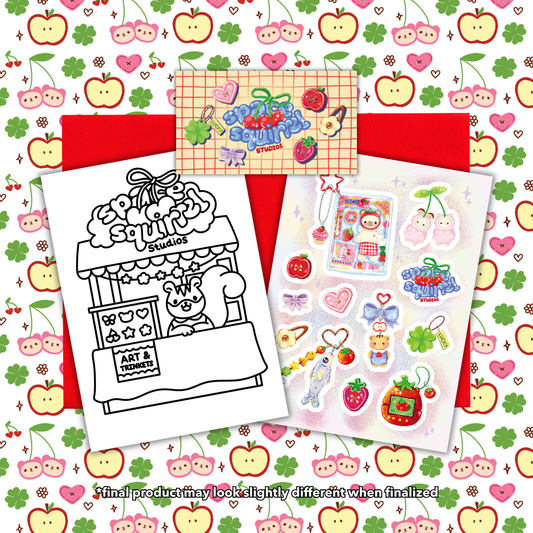 Starfruit Street Club