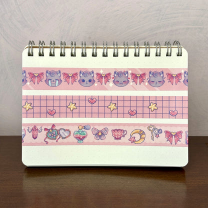 Marina's Magic Washi Tapes