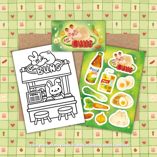 Starfruit Street Club
