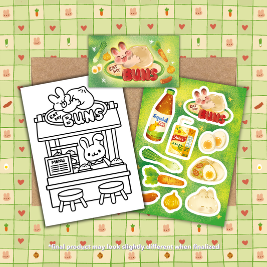 Starfruit Street Club