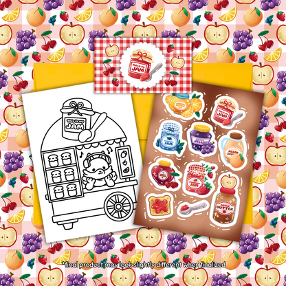 Starfruit Street Club