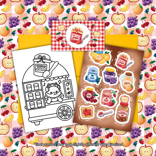 Starfruit Street Club