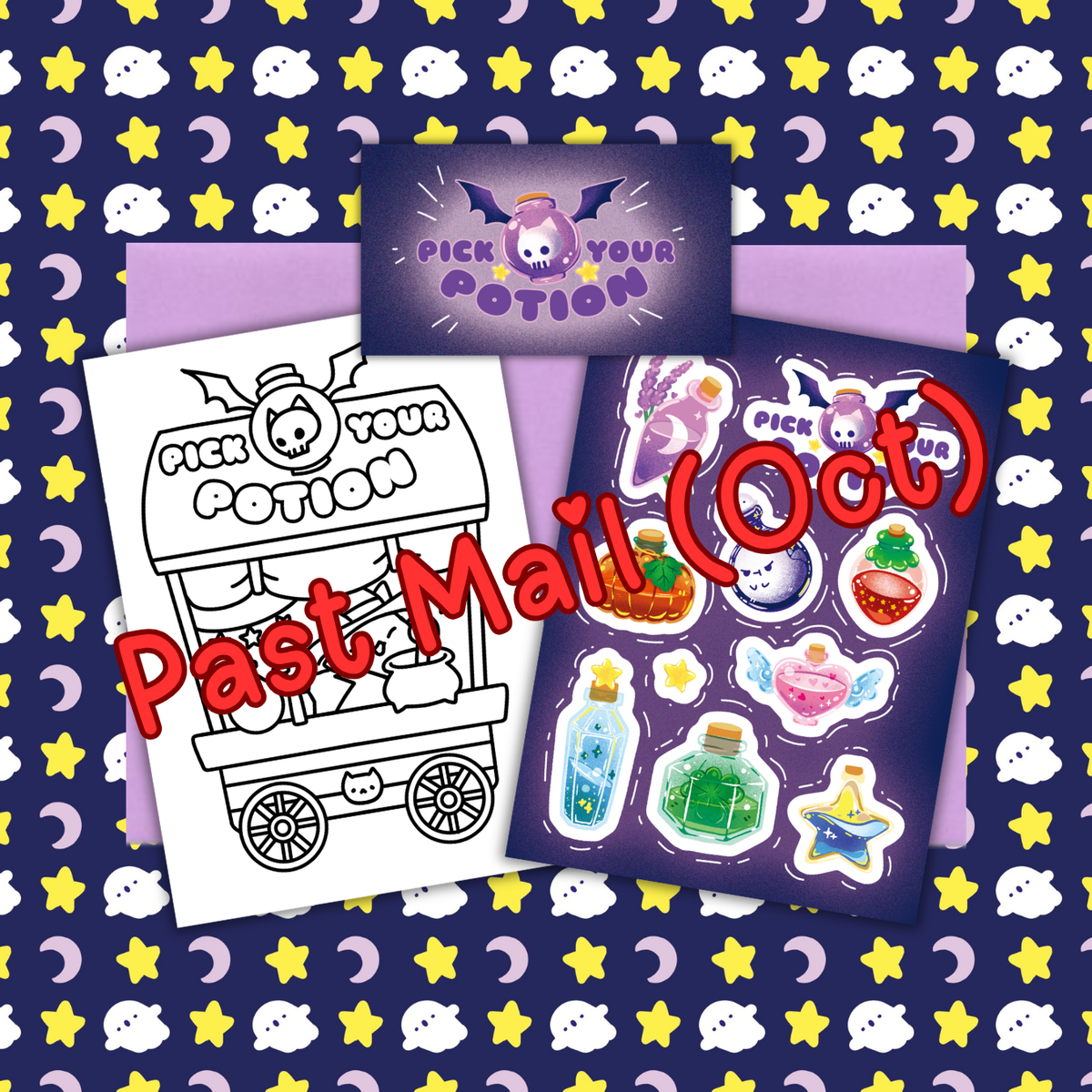 Starfruit Street Club